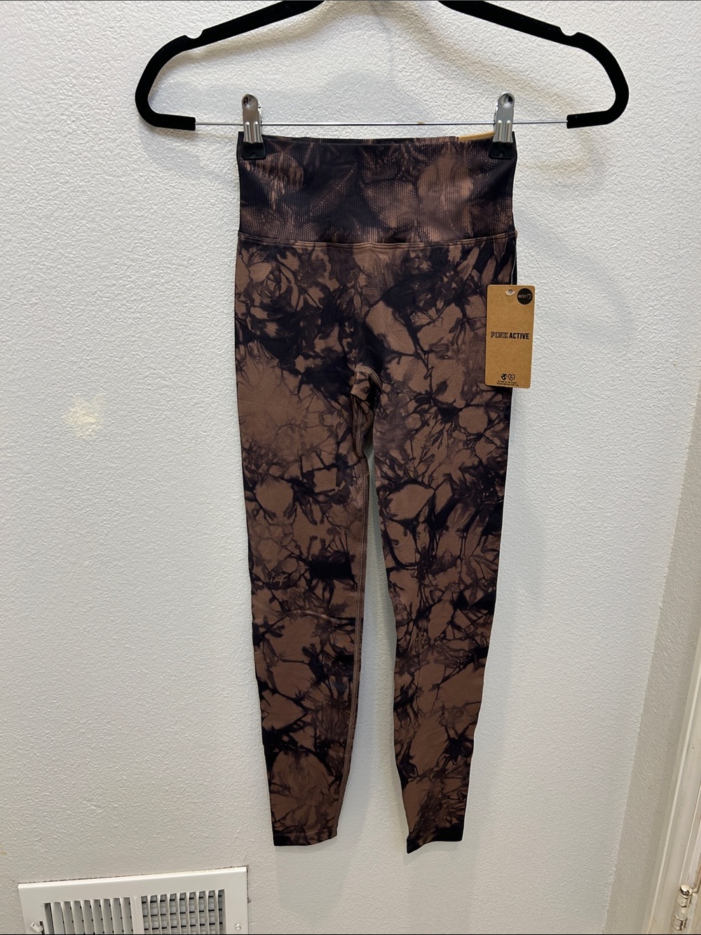 Victoria’s secret PINK Seamless Leggings